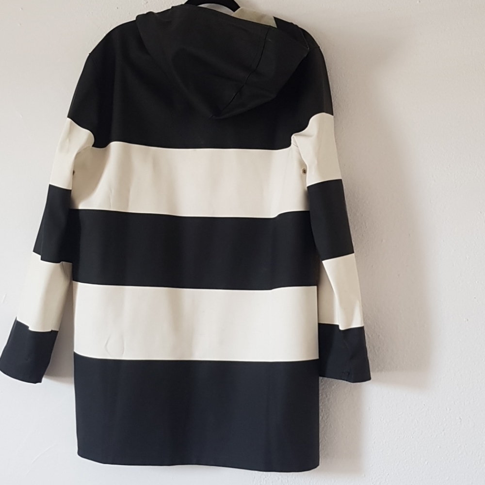 Stutterheim Rain jacket - Picture 4 of 4